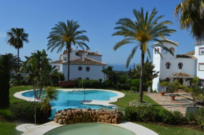 Puebla Agata Marbella